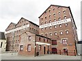 Gloucester Docks - Vinings Warehouse