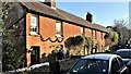 Houses on The Street