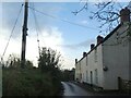 Houses at Higher Houses, Runnington