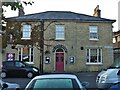 Bury St Edmunds buildings [196]