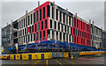 Manchester College Strangeways Campus