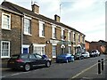 Bury St Edmunds houses [254]