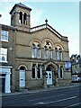 Bury St Edmunds buildings [198]