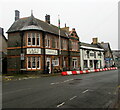 Cafe Le Gallois, Beaufort Street, Crickhowell