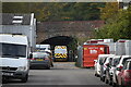 Heathfield Tunnel