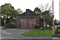 Heathfield Fire Station