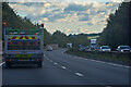 Kilburn : A38