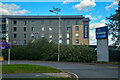 Derby : Travelodge Derby Cricket Ground