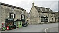 SP1114 : Northleach - Cotswold Store by Colin Smith
