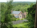 Houses on The Fleet, Fittleworth