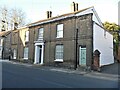 Bury St Edmunds houses [258]