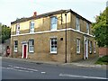 Bury St Edmunds buildings [203]