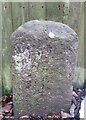 Milestone - Abergavenny 6