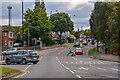 SP0694 : Kingstanding : Aldridge Road by Lewis Clarke