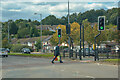 SP0694 : Great Barr : Queslett Road A4041 by Lewis Clarke