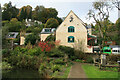 Horsley Mill, Nailsworth 