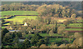 Waddeton from the south