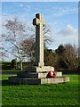 Ashperton war memorial