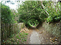 Footpath 685_1, Fittleworth