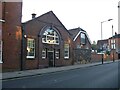 Bury St Edmunds buildings [207]