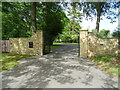 Gateway to Market Stainton Hall