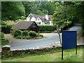 House on B2138, Fittleworth