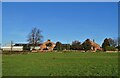 Babworth Home Farm, Babworth Park