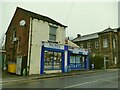 Turners Newsagent, Branch Road