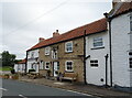 The Green Dragon, Exelby