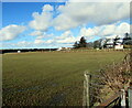 Fair weather, Johnston, Pembrokeshire