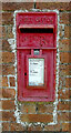 Elizabeth II postbox, Sotby