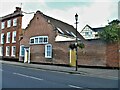 Bury St Edmunds houses [276]