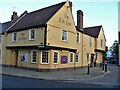 Bury St Edmunds buildings [220]