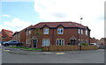 Houses on Tulip Avenue, Walkerville