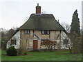 Whinbourne Cottage, Provender Lane, Norton