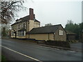 The Bateman Arms (Shobdon)