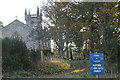 Rafford Parish Kirk