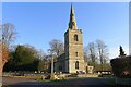 TL0295 : Church of St Leonard, Apethorpe by Tim Heaton