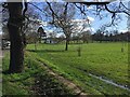 Upper Norwood Recreation Ground, London