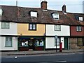 Bury St Edmunds houses [287]