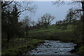 SD9059 : The River North of Airton by Chris Heaton