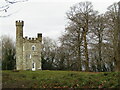 Petworth Park - Upperton Monument