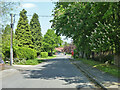 Sparsholt Street, Sparsholt