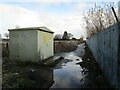 Footpath to Balderton