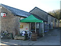 The Post Office on Purn Way