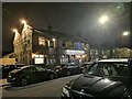 The Clissold Arms on Fortis Green