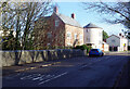 Main Street, Ullesthorpe