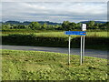 National Cycle Route 65 near Sutton-under-Whitestonecliffe