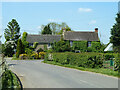 Cottages on Cote Road, Cote