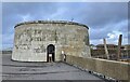 Martello Tower